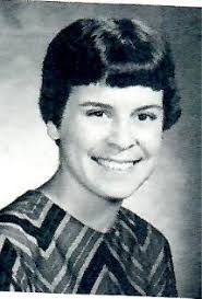 Class of 72, Elaine Schlegel,(not sure of spelling).