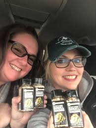 Where to buy conecuh seasoning in central al?