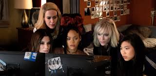 Asheville Movies — Incredibles 2