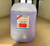 TECHNICS FOUNTAIN SOLUTION FOR OFFSET PRINTING