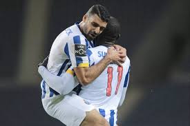With transfermarkt's groundhopping tool, you can collect all of your matches in one list and view lots of statistics. Fc Porto 2 1 Juventus Dragon Fast And Furious Crashes Cr7 Zap Sports Prime Time Zone