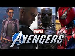 Katherine kate bishop, otherwise known by her alias hawkeye, is a marvel comics character created by allan heinberg and jim cheung, first appearing in young avengers #1 (dated april 2005). Marvel S Avengers Kate Bishop Reveal Trailer Youtube