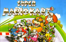 The Complete History Of Mario Kart Venturebeat