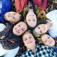 The Drummond Kids Drummond Ree Ree Drummond