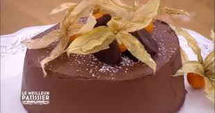 Gateau Extra Chocolat Le Meilleur Patissier Recette Patissiere Recette Gateau