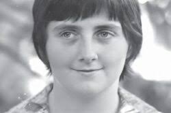 HELEN JEAN (LANGLEY) GUSTER