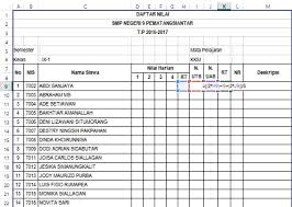 We did not find results for: Format Daftar Nilai Kelas Igs Zone