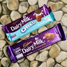 Dancow susu bubuk instant coklat 800g. Cadbury Dairy Milk Chocolate 60g 62g Coklat Cadbury Makanan Minuman Snek Di Carousell