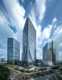 15a, jalan 219, seksyen 51a, 46100 petaling jaya, selangor darul. Hong Leong City Center Aedas Archdaily