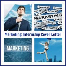 Check spelling or type a new query. Sample Marketing Internship Cover Letter