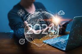 Technology in 2024