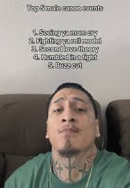 Buzz Cut Cannon Event