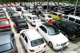 Waze ,google map , street panorama view location : Perniagaan Kereta Terpakai Merosot 50 Selangorkini