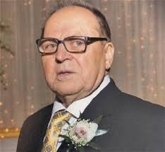 Luigi IANNUZZI Obituary