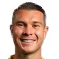 Caleb Calvert: Latest Football Statistics