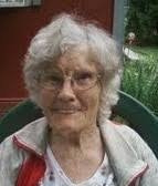 Rosie Eller Spry Brown