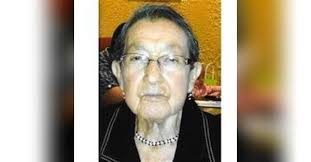 Maria E. Galindo Obituary