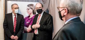 May 20, 2021 · parmelin im interview mit watson. Bundesprasident Parmelin Zu Besuch In St Gallen Top Online
