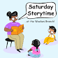 Saturday Storytime