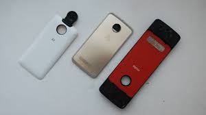Motorola Moto Z Force review (2nd Gen ...