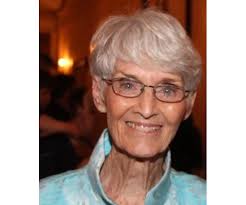 Joyce Tiemann Obituary (1938