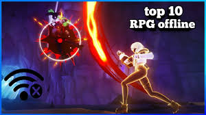 Genshin impact es, sin duda alguna, uno de los fenómenos virales de los últimos meses. Top 10 Mejores Juegos Rpg Offline Online Para Android Ios 2019 Increibles Graficos By Troctac Android