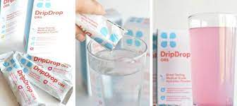 What Is Oral Rehydration Therapy Ort Why Does It Work So Well Against Dehydration Rehydrate Drip Drop Oral