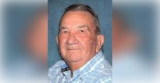 Obituary information for Charles H. "Chuck" Woodall
