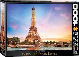 Maybe you would like to learn more about one of these? Paris Jigsaw Puzzle At Eurographicspuzzles