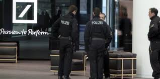 Swift code of deutsche bank ag oschersleben branch is deutde8m818. Funf Haftbefehle Bei Der Deutschen Bank Tageblatt Lu Tageblatt Lu