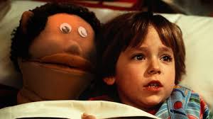Child's Play Horror Movie Discussion About Andy's Replacement Doll