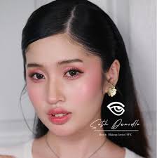 Makeup by Seth Danielle