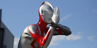 Toho and the team behind 2016's shin godzilla will be giving ultraman the same treatment. Shin Ultraman Movie Releasing Early Summer 2021 Screen Rant