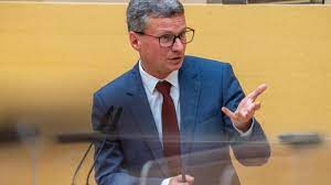 Die gesamtfläche beträgt 12,5 km². International Munchen Hoffen Auf Aufnahme Von Donaulimes In Welterbeliste Bayern Sz De