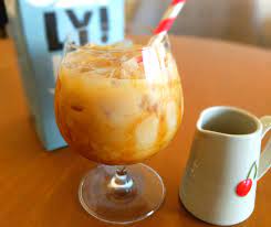 Oatly Brown Sugar Oat Milk Tea Recipe Jennyxgus Food
