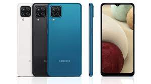 Samsung produces some of the most popular android smartphones around. Samsung Galaxy A12 With Quad Rear Cameras 5 000mah Battery Launched In India Price Specifications Technology News