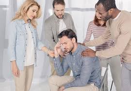 Addiction & Substance Use | Serenity Now Wellness | Inglewood