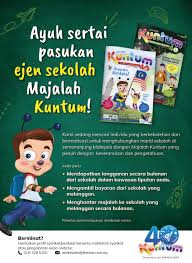 Profil sdn rsbi menteng 02 jakarta pusat tahun 2011/2012. Majalah Kuntum Pendidikan Petaling Jaya Malaysia 1 060 Foto Facebook