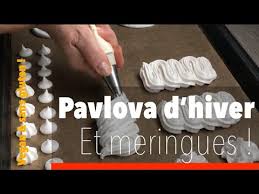Cette légumineuse aux nombreux modes de préparation Pavlova Et Meringues Pavlova Vegan Meringue Francaise Vegan Aquafaba Jus De Pois Chiche Youtube