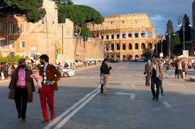 Στην ιταλία ο φόρος κληρονομιάς είναι πολύ μικρότερος απ' ότι στην υπόλοιπη ευρώπη: Koinwnikes Synh8eies Sthn Italia Ta3idia Take A Tour