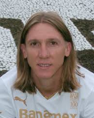 Leandro Augusto (MEX) :: Photos :: playmakerstats.com