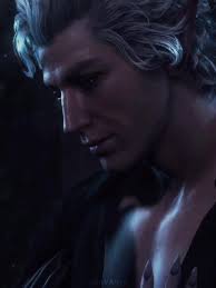 ASTARION // Never getting over him