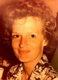 Nancy Larson Obituary