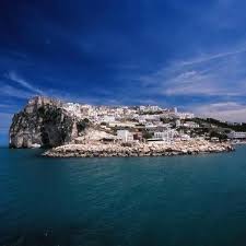Peschici Italy Viaggi Paesaggi Sicilia