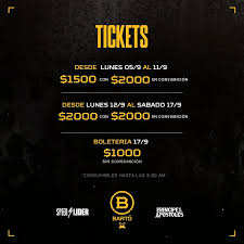 BARTO VILLA MARIA (@barto.vm) • Instagram photos and videos