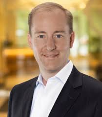 Compass Minerals Appoints Patrick Merrin as COO, Peter Fjellman as CFO