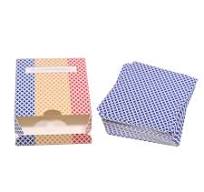 Factory Supply Casino Customzied High End Diamond Back ...