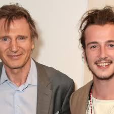 Read more about neeson's life and career. Liam Neeson S Son Michael On Life Loss And How He S Still Looking For Love Belfast Live