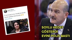 Check spelling or type a new query. Soylu Hedef Gostermisti Chp Genclik Kollari Uyesinin Evine Polis Baskini Haberler Son Dakika