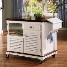 Your food pantry's efficiency will lead to a much more smoothly operating kitchen on all counts, so consider the following before your online shopping spree: Freestanding Pantry Cabinets Kitchen Storage And Organizing Ideas